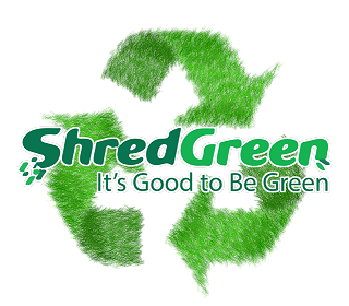 Eco-Friendly Paper Shredding